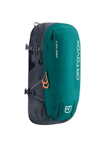 Ortovox Avabag Litric Tour 30 Zip Zip-On backpack (30 l, blue)