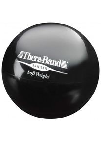 TheraBand - Soft Weight - Balansetrening, black