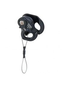 Wild Country Ropeman MK2F Ascender black