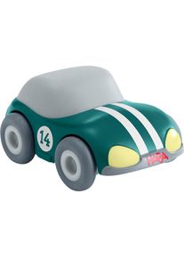 Haba Cars Grüner Rennwagen