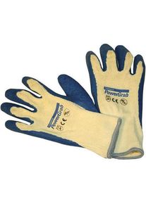 Kerbl, Schutzhandschuhe, Qualit&auml;ts-Handschuh POWER-GRAB (10, XL)
