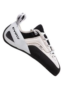 Evolv, Unisex, Kletterschuhe, Defy Lace LV (38), Grau