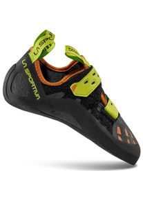 La Sportiva, Herren, Kletterschuhe, Kletterschuh Tarantula - (43), Grün