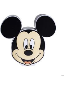 Paladone Products, Kinderlampe, Lampada Disney Mickey Box Light