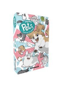 Heidelberger SN001 - Super Kawaii Pets (Deutsch)