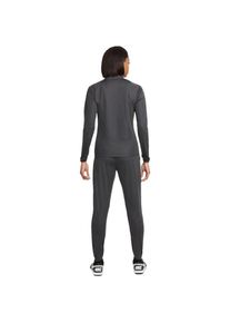 Nike, Damen, Laufjacke, Academy 21 Trainingsanzug Damen (44, 46), Grau, 44, 46