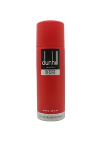 Dunhill, Deo, Desire (Spray, 195 ml)