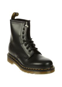Dr. Martens, Unisex, Boots + Stiefel, 1460 Smooth, Schwarz, (41)