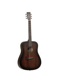 Tanglewood TWCRD Crossroads, Gitarre, Weiss