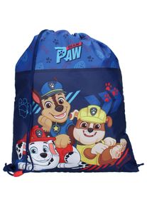 Vadobag, Tasche, Turnbeutel PAW Patrol Go Pups Go