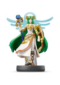 Nintendo amiibo Smash Palutena (DSi XL), Weiteres Gaming Zubeh&ouml;r, Mehrfarbig