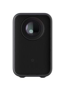 Xiaomi Smart Projector L1 Pro (Full HD, 400 lm), Beamer, Schwarz