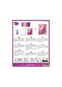 Sentosph&egrave;re Sentosphere Paillettenkunst &ndash; Einhorn