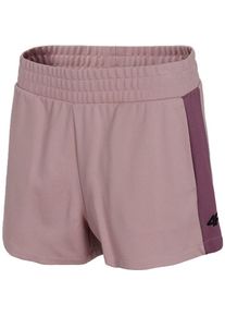 4F, Damen, Shorts, Damen Shorts Sarah, Pink, (S)