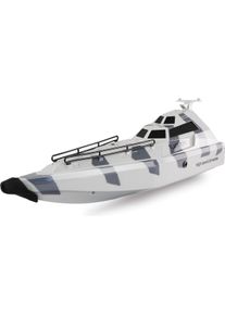 Amewi Turbo Milit&auml;rboot