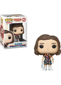 Funko POP! - Stranger Things: Eleven (Mall Outfit)