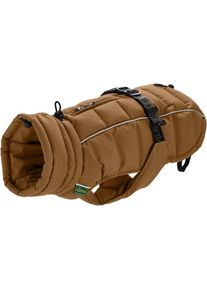 Hunter Pet's clothing PAXSON Brown Polyester, Hundebekleidung