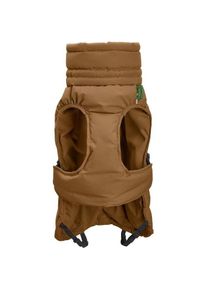 Hunter Pet's clothing PAXSON Brown Polyester, Hundebekleidung