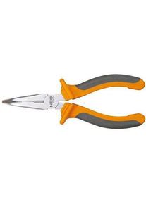 Neo Tools, Zange, Extended pliers, curved 200mm - 01-016 (200 mm)