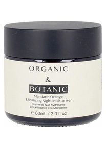 Organic & Botanic Organic & Botanic, Gesichtscreme, Organic and Botanic Organic and Botanic Organic and Botanic Organic and Botanic Organic and Botanic (60 ml, 