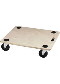 DÖRNER+HELMER Dörner + Helmer, Transportwagen, Transportroller Atlas (400 kg)