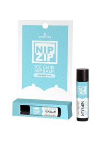 Sensuva, Lippenpflege, Nip Zip (Lippengel, 15 ml)