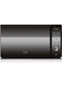 CASO GERMANY Caso MCG 30 Ceramic chef 3 in 1, Mikrowelle, Schwarz