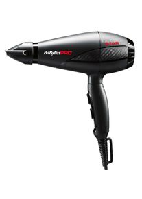 BaByliss Pro Black Star Ionic Dryer