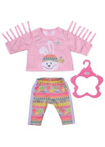 Baby Born Trendy Pullover Outfit