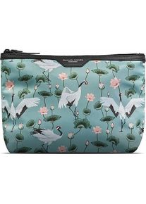 Cimi, Necessaire, Gillian Jones - Urban Travel Bag Crane Dance