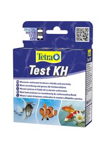 Tetra Test KH (Wasserpflege Aquarium), Aquarium Pflege