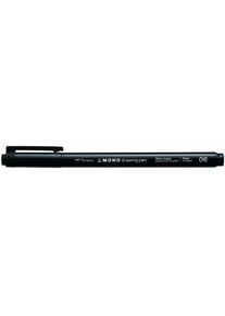 Tombow, Schreibstifte, Mono Drawing Pen (1x)