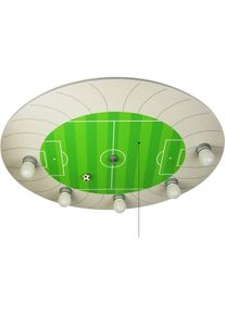 Niermann Stand By, Kinderlampe, Niermann StandBY Deckenleucht