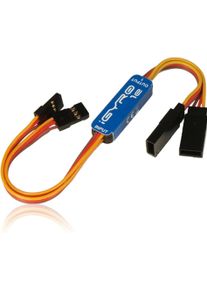 Powerbox Systems iGyro 1e 1-Achsen Flächenkreisel