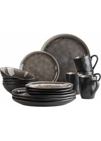 M&auml;ser M&auml;ser, Geschirrset, Niara Organic (16 Stk.)
