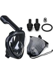 Ikonka, Schwimmbrille, (L, XL)