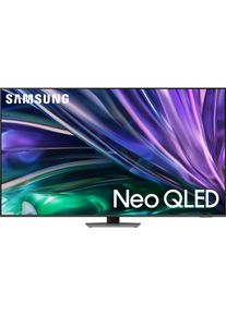 Samsung QE55QN88DBTXXN (55", NeoQLED, 4K, 2024), TV, Silber