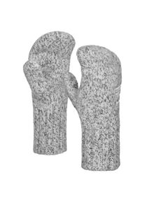 Ortovox Classic Wool Mitten Gloves Men (M, grey)