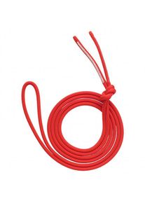 AustriAlpin Dyna.MIT Dyneema Reepschnur 6mm Cord (290 cm, red)