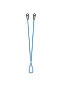 Petzl Dual Canyon Club Personal tether (One Size, white)