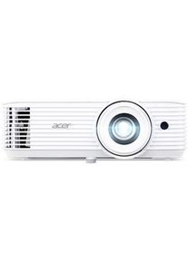 Acer Beamer H6541BDK DLP Beamer Projektor 4000 Lumen 10000:11920x1080 Full HD 3D weiß