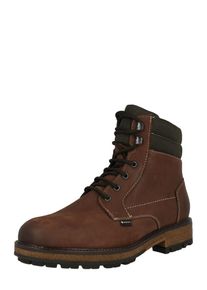 Lloyd Boots 'Varndell' Herren dunkelbraun / schwarz Größe 39