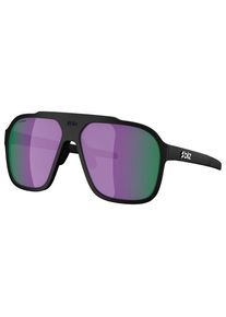 Bliz A002 Cat.3 Cycling glasses purple
