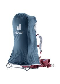 Deuter KC Raincover Deluxe Kids' carrier (One Size, blue)