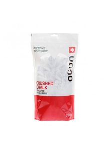 Ocun Chalk Crushed 250 Magnesium (maat 250 g)
