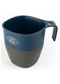 Uco Folding Mug (350 ml, white)