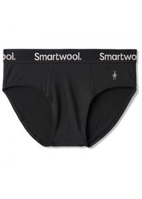 Smartwool Merinosport Brief Boxed Merino-ondergoed Heren (L |zwart)