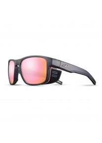Julbo Shield M S3 (VLT 13%) Zonnebril (meerkleurig)
