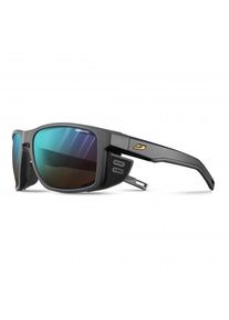 Julbo Shield Reactive S2-3 (VLT 35-7%) Gletsjerbril (grijs)