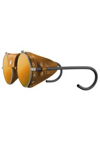 Julbo Vermont Classic Spectron S3CF Gletsjerbril (bruin)